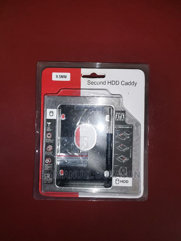 HDD Caddy for Computer · Photo 3