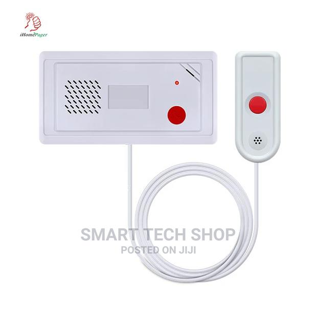 Smart Nurses Call System With Telephone · Photo 4