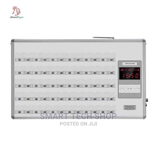 Smart Nurses Call System With Telephone · Photo 5