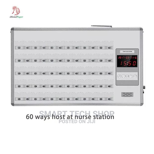 Smart Nurses Call System With Telephone · Photo 6