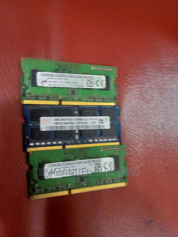 4G RAM for Laptop · Photo 1