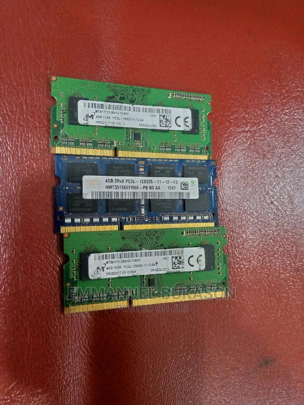4G RAM for Laptop · Photo 2