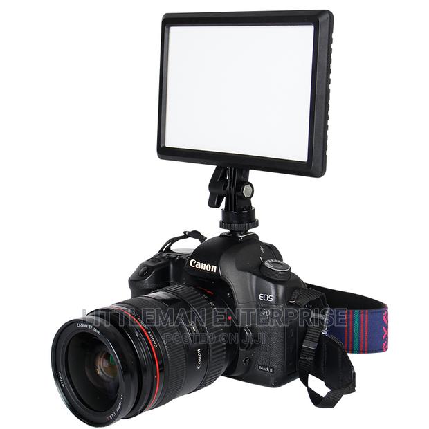 Camcorder Camera Led Light · Photo 1