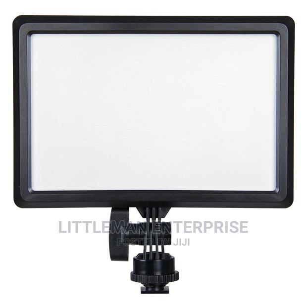 Camcorder Camera Led Light · Photo 4