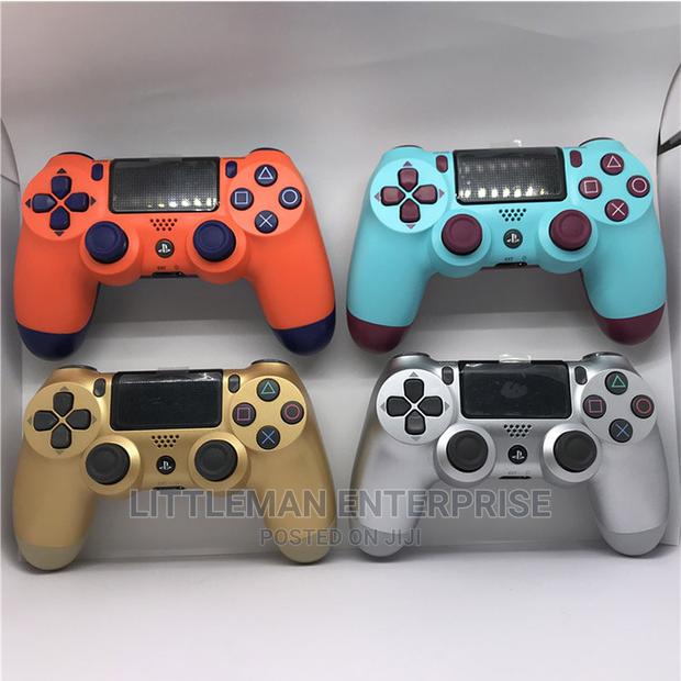 PS4 Gamepad Controller Wireless SONY · Photo 5