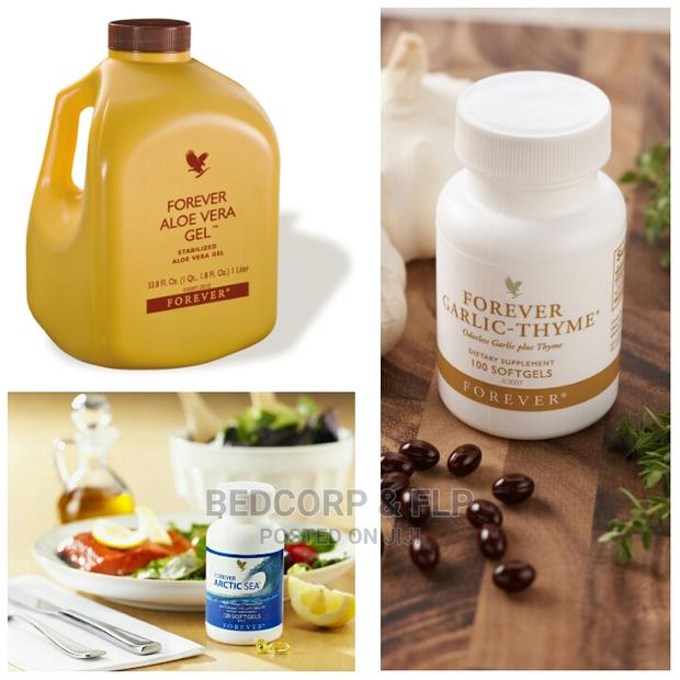 Forever Living Products for Cholesterol · Photo 1