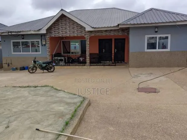 4bdrm House in Acp Pokuase for rent · Photo 1