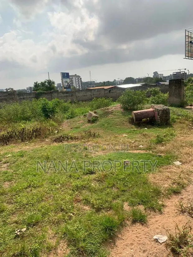 Ten Plots of Land for Sale Located at the Dowdowa Forest Hotel And · Photo 1
