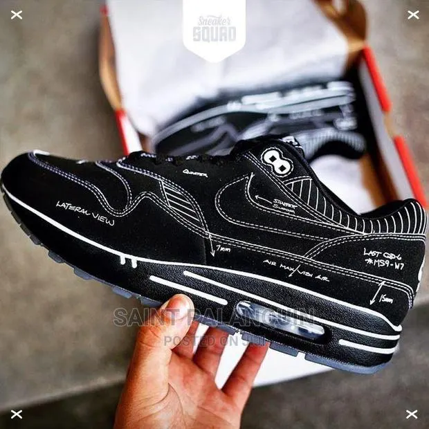 Nike Airmax · Photo 1
