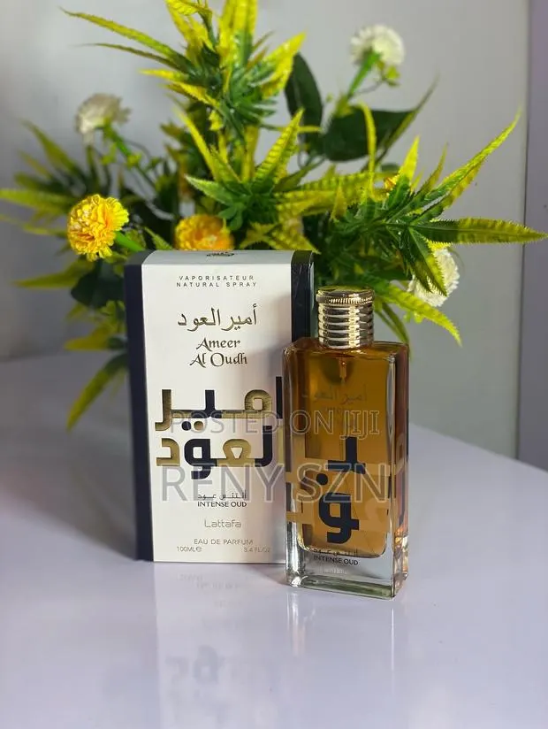Ameer Al Oudh Intense Oud · Photo 1