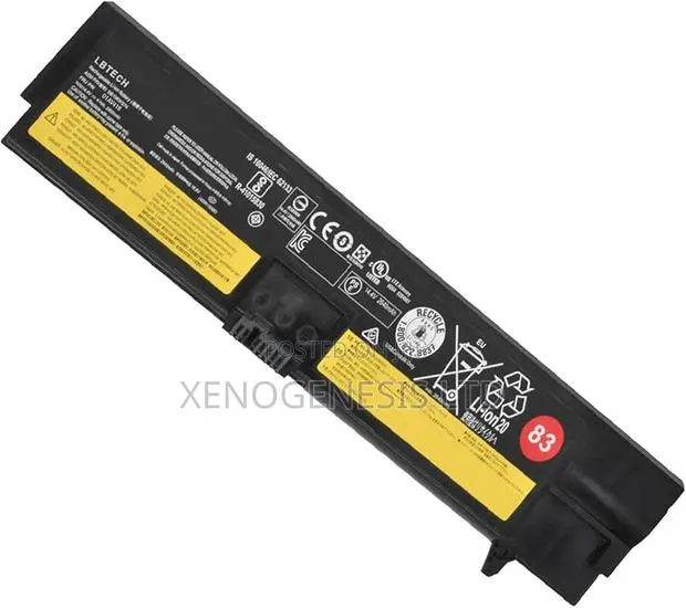 Lenovo Thinkpad E570 E575 · Photo 1