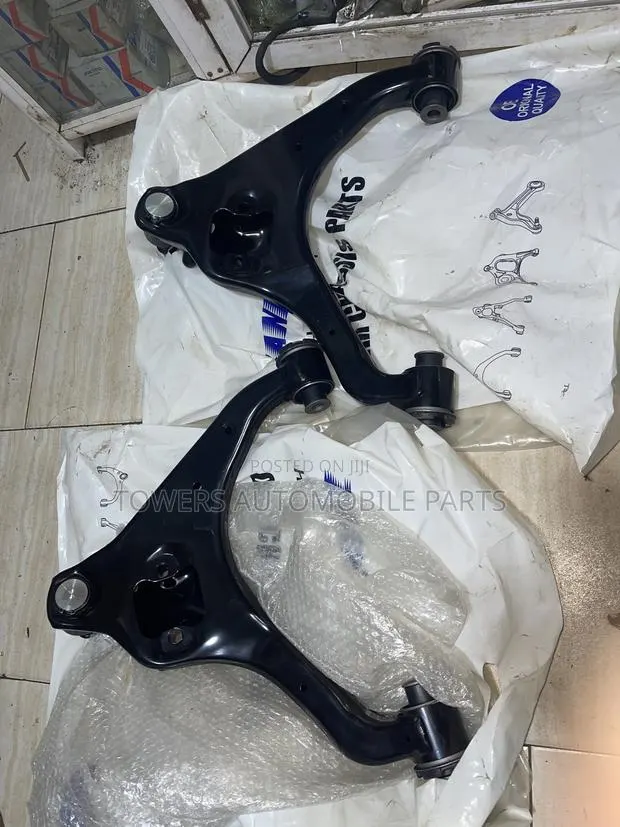 FORD F150 2021-2025 Lower Arm · Photo 1