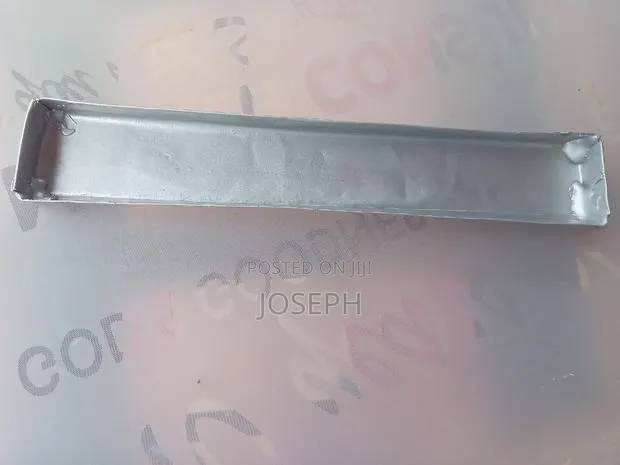 Scoop Coater for Screen Printing · Photo 1