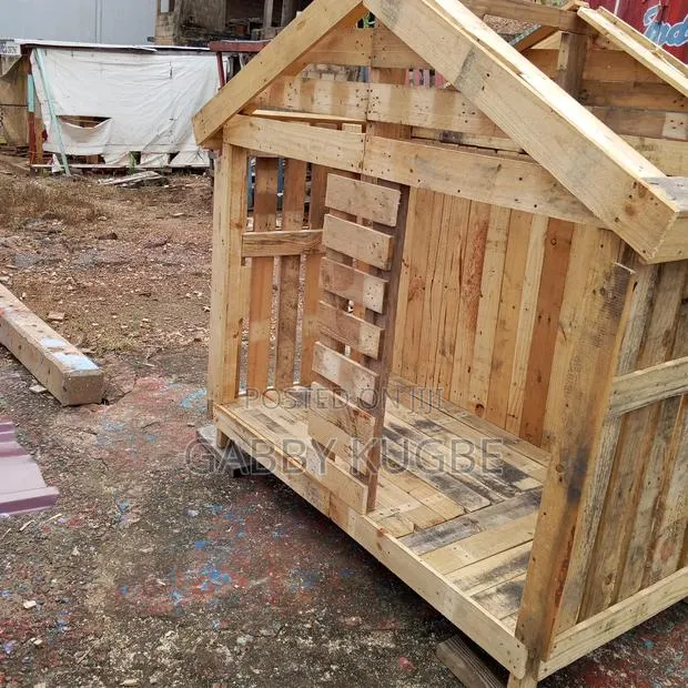 Quality Nice Dog Cage Available. · Photo 5