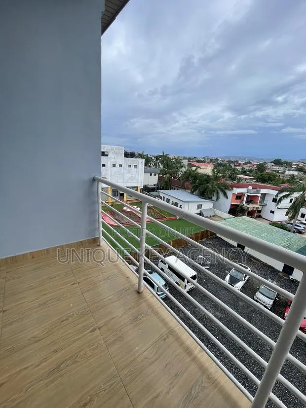 Furnished 3bdrm Apartment in Unique Key Agency, North Legon for rent · Photo 1
