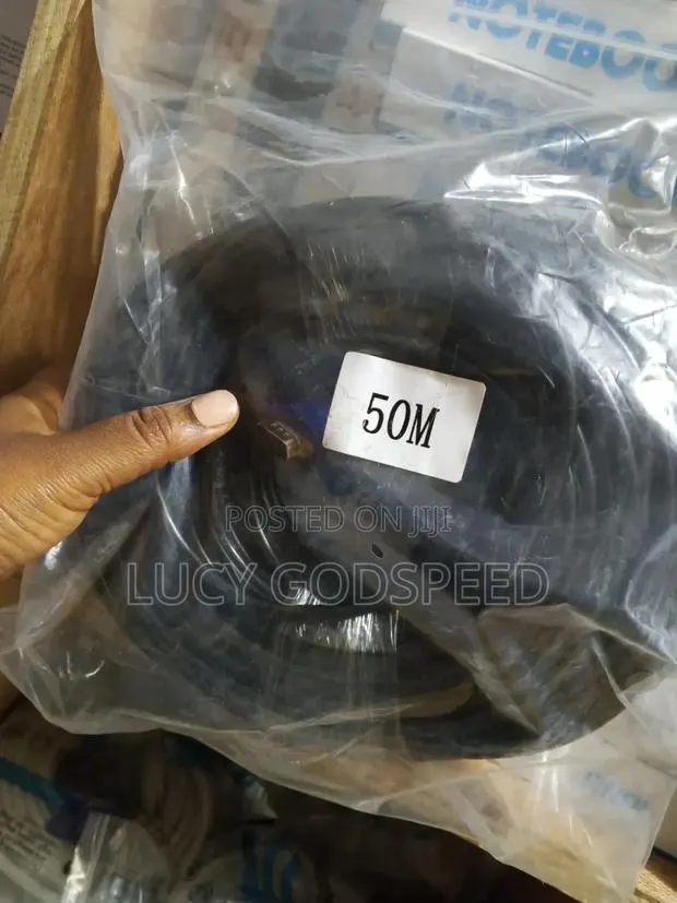 Vga Cable 50m · Photo 1