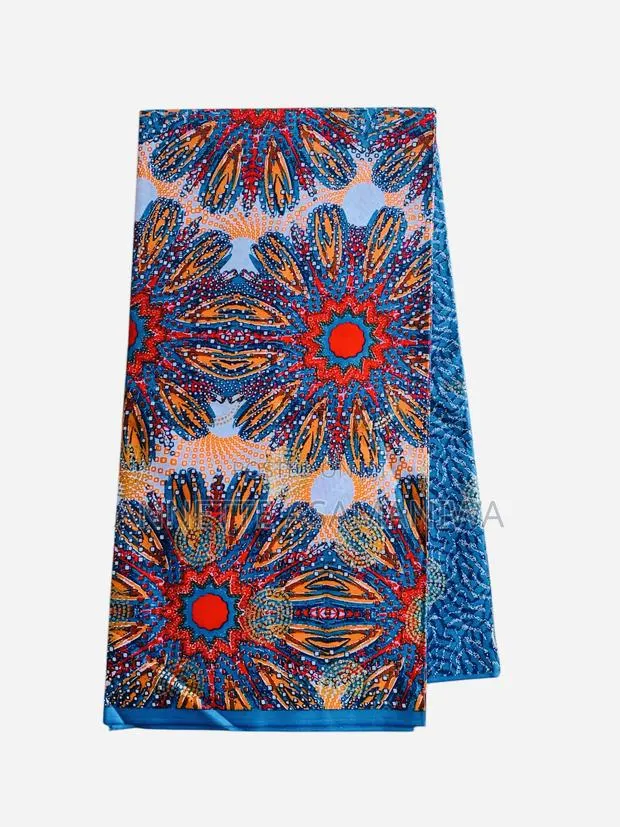 Metallic Woodin · Photo 1