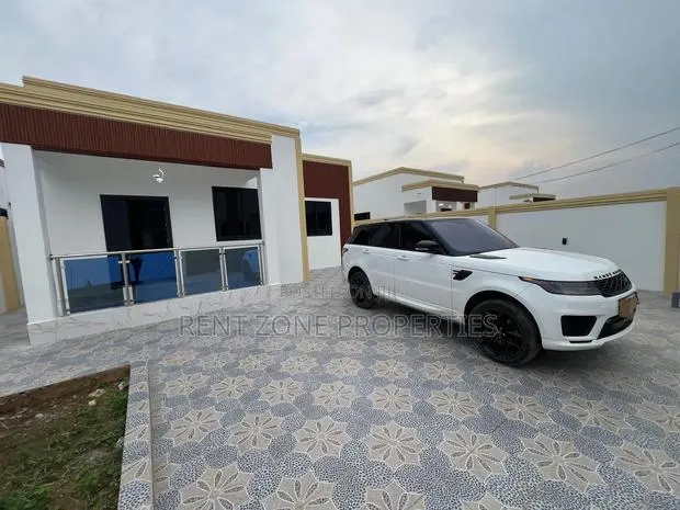 Mini Flat in Kasoa for sale · Photo 1