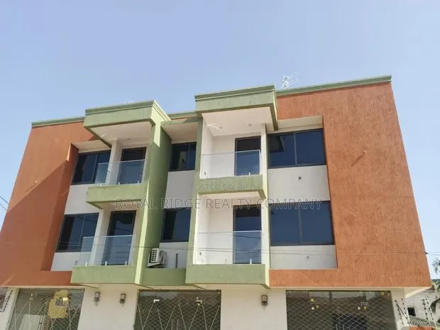 2bdrm Apartment in Spintex, Accra Metropolitan for rent · Photo 1