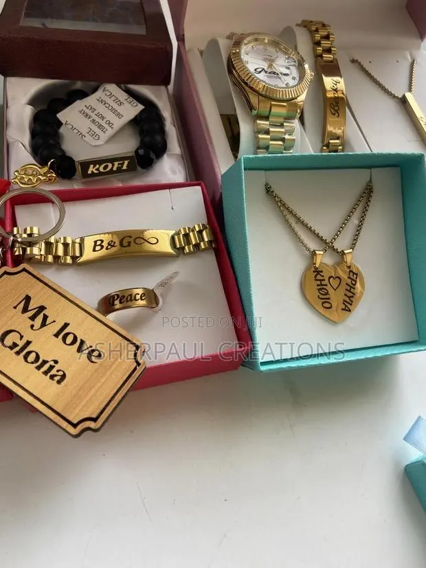 Customize Gift Set · Photo 1