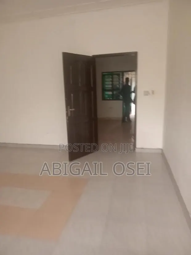 1bdrm Apartment in Danfa for rent · Photo 1