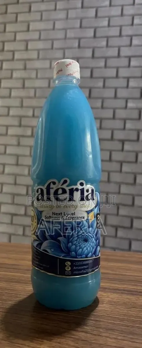 Fabric Softener After Wash · Photo 1