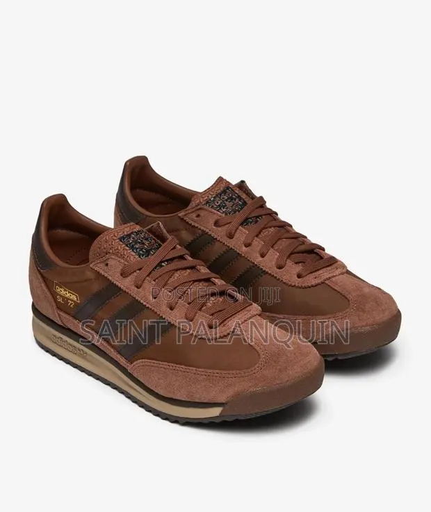Adidas Sl 72 · Photo 1