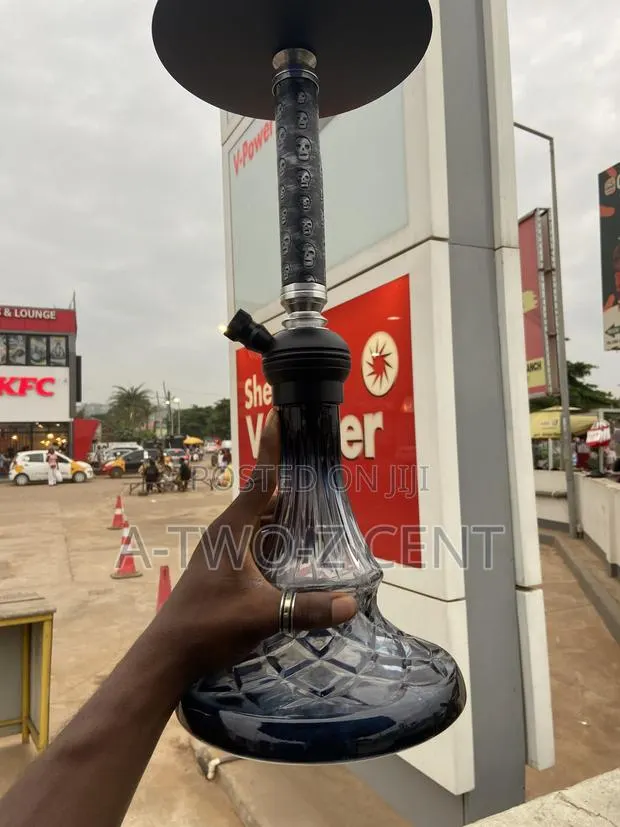 I Sell All Different Sizes of Shisha Pots · Photo 1