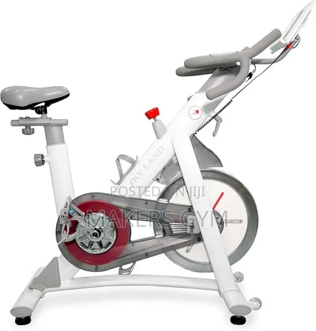 Spin Bike (Exercise Bike /) · Photo 1