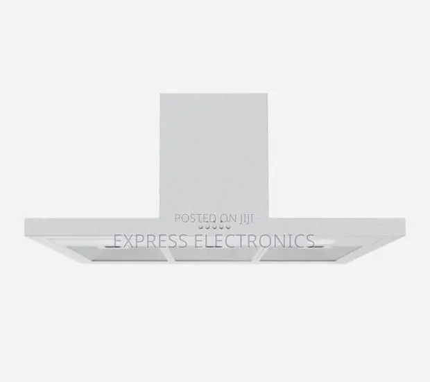90CM Cooker Hood 220-240v 50Hz 90M21 · Photo 1