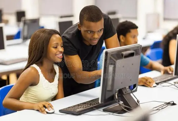 Learn Web Development Graphic Design in One Comprehensive · Photo 1