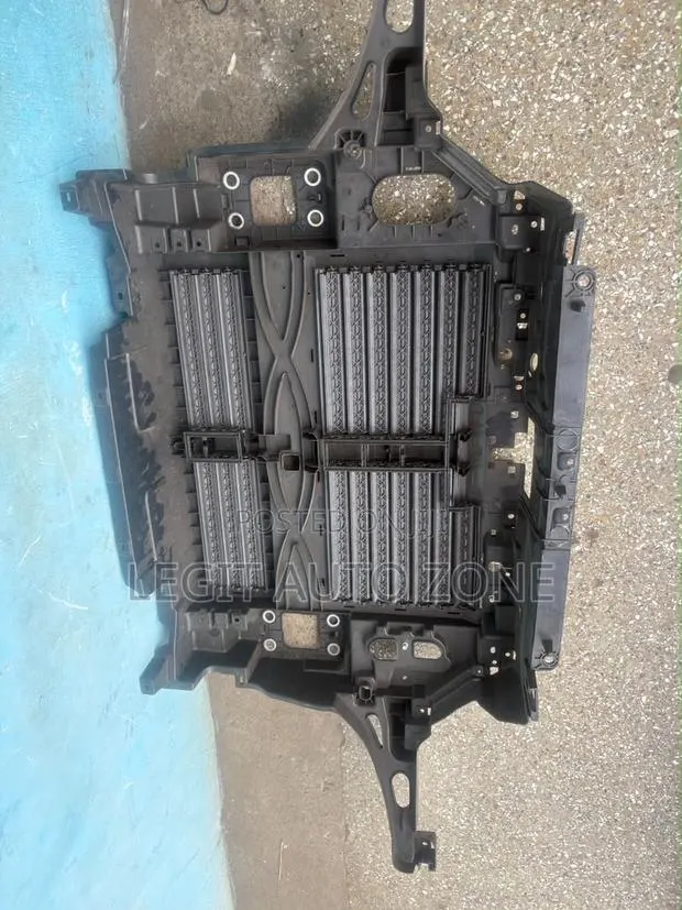 Ford Explorer 2019,2020,2021,2022, Radiator Support Available · Photo 1