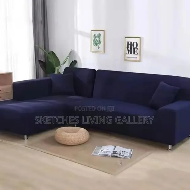 Smart Protection for Your Sofa · Photo 1