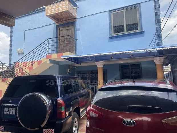 1bdrm Apartment in Lashibi, Spintex for rent · Photo 1