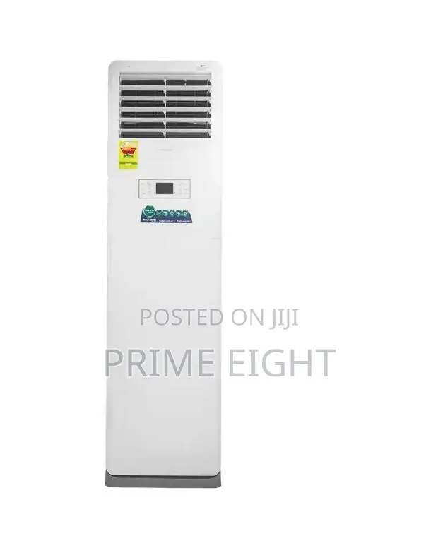 Nasco 2.0HP Floor Standing AC NAS-JFS-18N1
Available in Stock · Photo 1