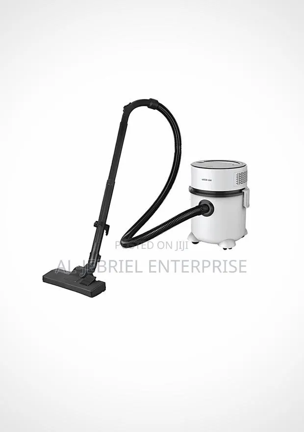 Vaccum Cleaner 2-in-1 · Photo 1