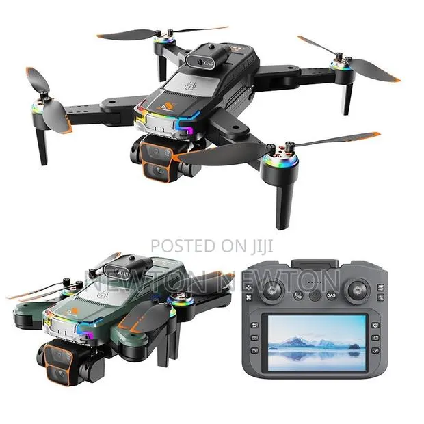 Camera Drone With Screen · Photo 1