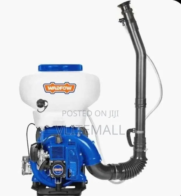Wadfow 14l Gasoline Mist Duster - Wkn1a41 · Photo 1