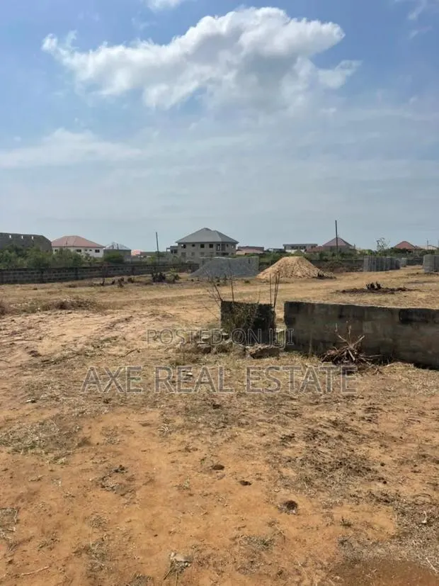 Limited Prime Residence Plots > Prampram Beach Lane · Photo 1