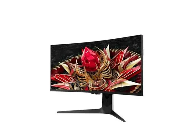 TCL 34-Inch HDR Professional Monitor (34R83Q) · Photo 1