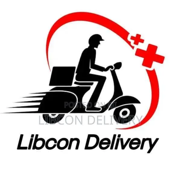 Libcon Delivery · Photo 1