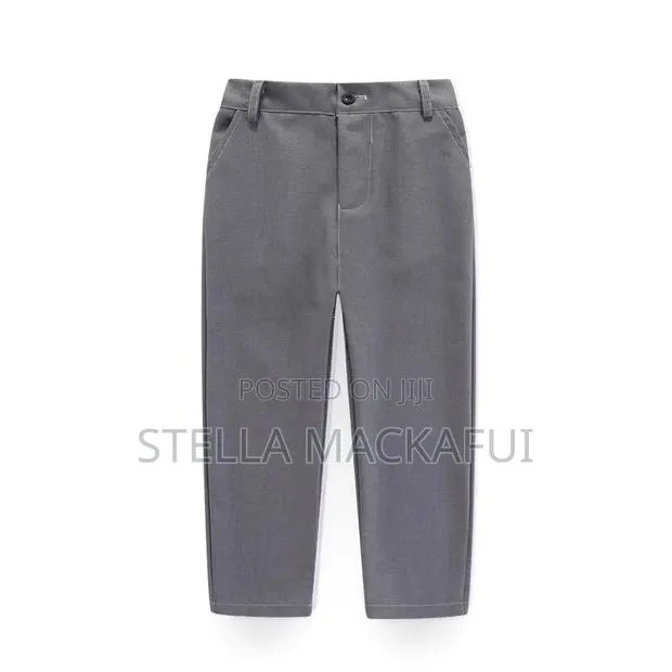Material Trousers for 11-13yrs · Photo 2
