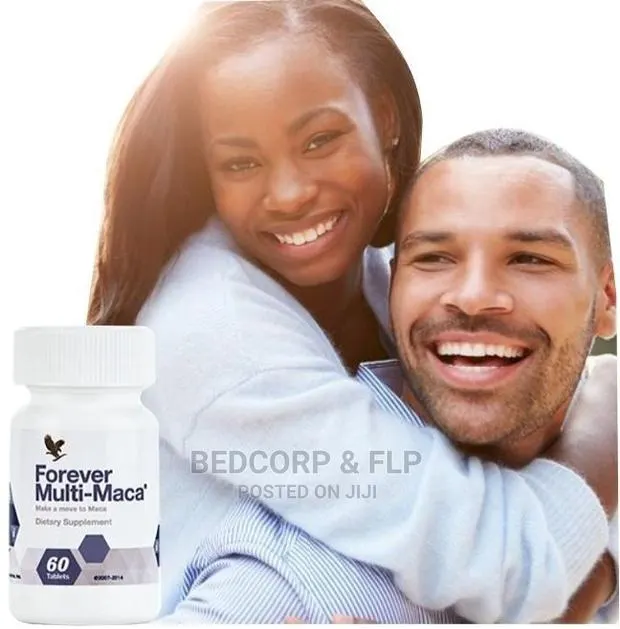 Multi Maca for Couples · Photo 1