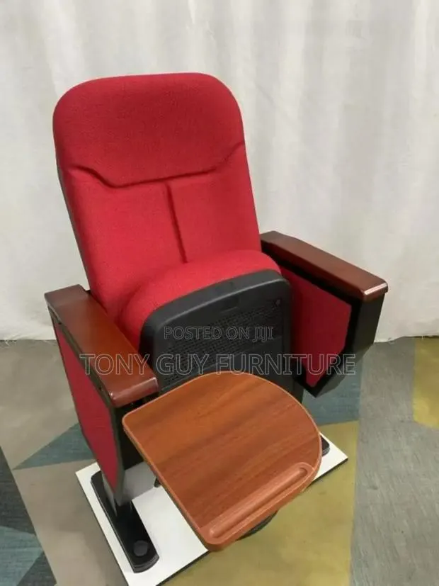 Conference Sitting Chair · Photo 1