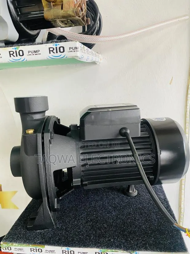 2”X2” Rio 2hp Centrifugal Pump · Photo 1