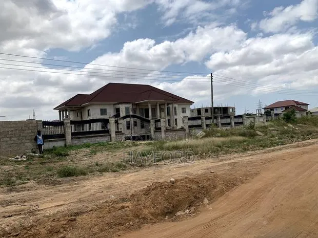 8bdrm House in Hayford House, Ability for sale · Photo 1
