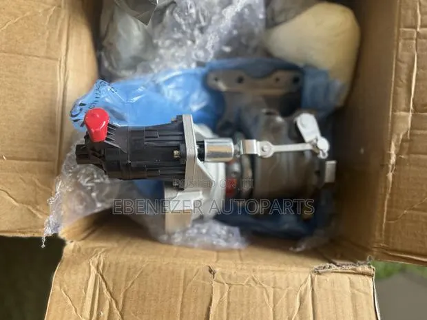 Honda CRV Cr-v Civic 1.5l Turbocharger 2017 2018 2019 2020 2021 2022 · Photo 1
