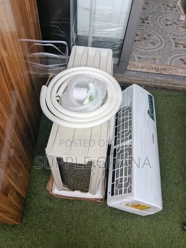 Nasco Great Deal 1.5 Nasco Air Conditioners · Photo 1