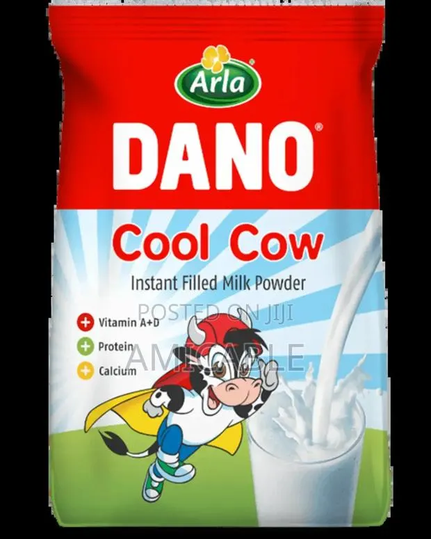 Dano Cool Cow 700g · Photo 1
