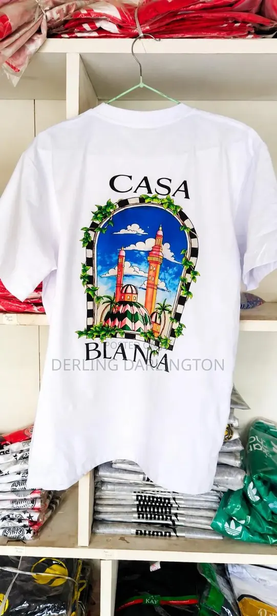 T-Shirts Available for All Sizes Different Colors · Photo 5